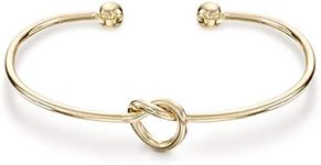 PAVOI 14K Gold Plated Forever Love 