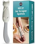NEW!! Mary Cat Jar Scraper Spatula 
