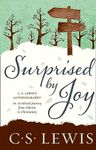 Surprised by Joy (C. S. Lewis Signature Classic)