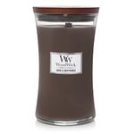 WoodWick Sand and Driftwood Large Hourglass Candle