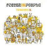 Torches X (Deluxe Edition) (Vinyl)