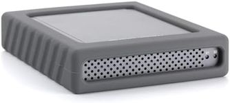 Oyen Digital 10TB MiniPro RAID V4 U