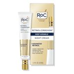 RoC Retinol Correxion Deep Wrinkle Night Cream,30 ml