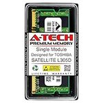 A-Tech 2GB RAM for Toshiba Satellit