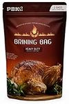 Large Turkey Brine Bags Heavy Duty 