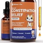 Cat Constipation Relief - Cat Laxat