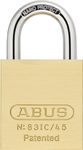 Abus Locks Core Tools