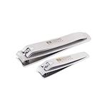 Solingen Nail Clippers | 2 Pcs Prof