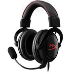 Kingston HyperX Cloud Core Gaming Headset - Bk