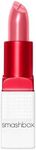 Smashbox Be Legendary Prime & Plush Lipstick, Rich Color, Satin Finish, 0.12 oz.,Literal Queen