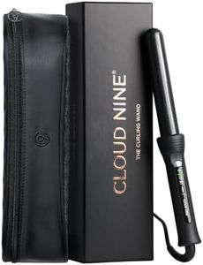 CLOUD NINE