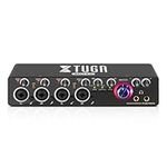 XTUGA 4 Channel Mono / 2 Channel St
