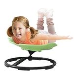 HAPPYMATY Autism Kids Swivel Chair 