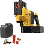 Stabila 02180 Type LA180L Laser Kit