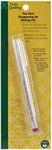 Dritz Quilting Fine Point Mark-B-Gone Marking Pen, Purple