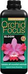 Growth Technology Ltd GTOFB1 Orchid Focus Bloom,1 Litre