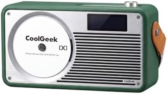 CoolGeek V