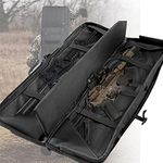 Rifle Bag, Gun Bag, Tactical Double