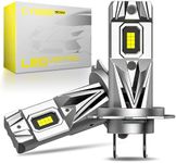 CYBERBEAM H7 LED Headlight Bulb for
