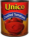 Unico - Crushed Tomatoes 100 oz (Pack of 6)