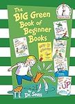The Big Green Book of Beginner Book