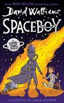 Spaceboy: The epic and funny new ch