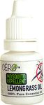 CERO Herbal 100% Pure Essential Oil, LEMONGRASS OIL (10ml)