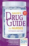 Davis's Drug Guide for Nurses