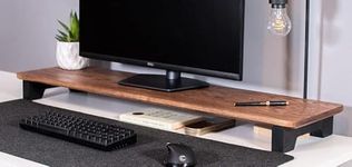 Shelf Riser For Desk