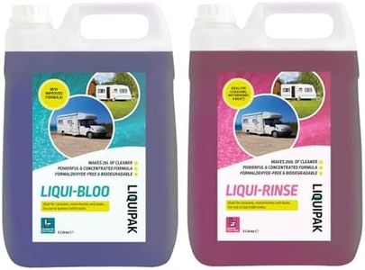 Liquipak C