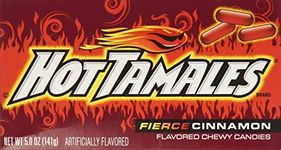 Hot Tamale