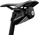 ROCKBROS Bike Saddle Bag Small Seat