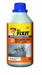 Dr.Fixit 301 SBR Latex Pidicrete URP, SBR Latex For Repairs - 500 gms (Grey)