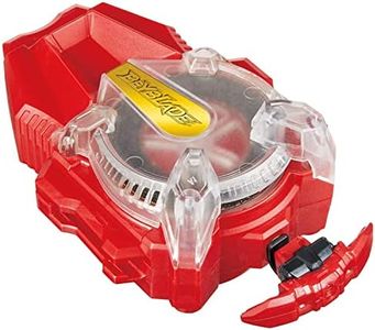 BEYBLADE T