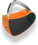 Fingerprint Padlock, Smart Lock wit