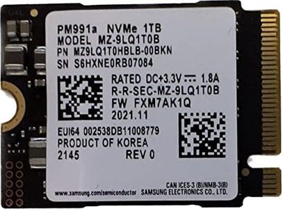 SAMSUNG 1T