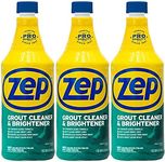 Zep Grout Cleaner and Brightener - 