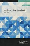 Insolvency Law Handbook