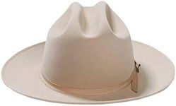 Stetson Royal Deluxe Open Road, Col