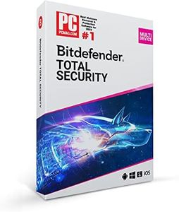 Bitdefende