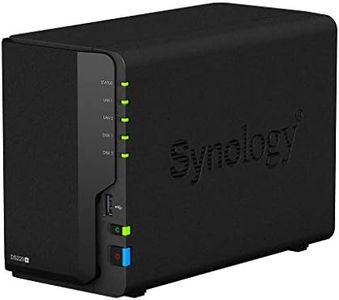 Synology 2