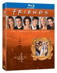 Friends: The Complete Season 4