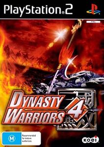 Dynasty Wa