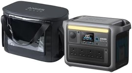 Anker SOLI