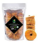 SUNSHINE NUTS Dried Afghani Anjeer 1KG Pack | Dried Figs | Rich Source of Fibre Calcium & Iron | Low in calories and Fat Free