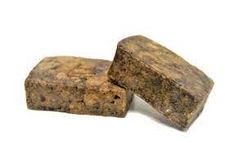African Black Soap (100)