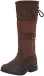 ARIAT Langdale H20 Womens Country Boots - Java Adults, Java, 5 UK