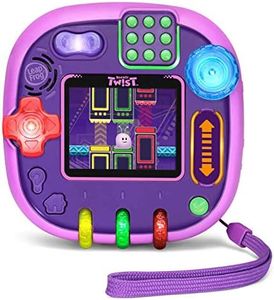 LeapFrog R