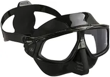 AQUALUNG Sphera X Mask - All Black