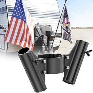 Safoner RV